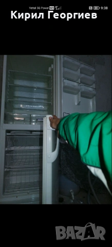 Хладилник Gorenie, снимка 4 - Хладилници - 51795380