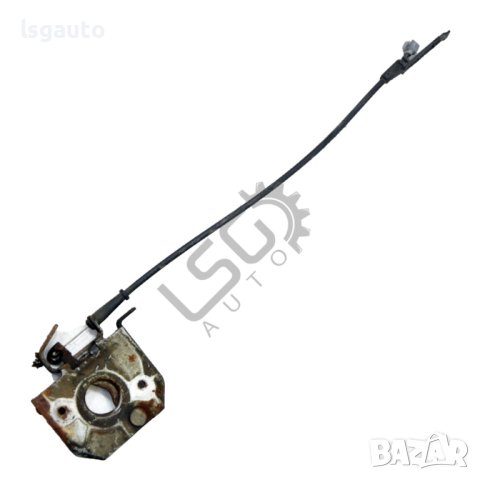 Ключалка преден капак Renault Megane II 2002-2010 ID:107158, снимка 2 - Части - 41741862