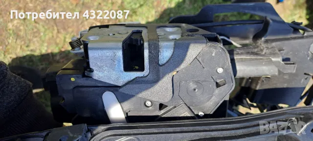 Брава от FORD FIESTA Форд Фиеста 1.2 60 к.с 2009-2013Г