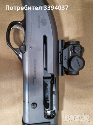 Beretta A400 XTREME - 12 UNICO, снимка 4 - Ловно оръжие - 51985202
