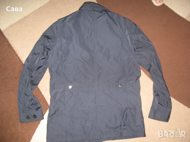 Яке пролет, есен MARIO CONTI   мъжко,Л, снимка 3 - Якета - 36288188