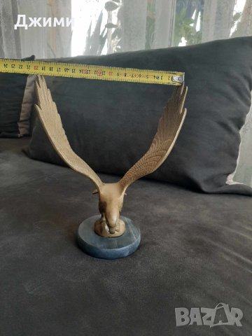 различни бронзови предмети, снимка 2 - Антикварни и старинни предмети - 41797201