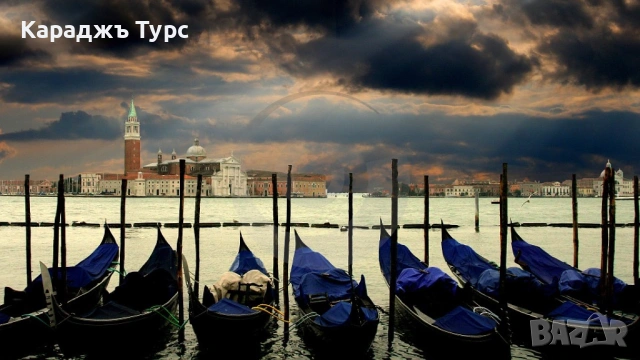 Италия през МАЙ – любов, история и красота край Верона, Венеция и Лаго ди Гарда, снимка 2 - Екскурзии и почивки до Италия - 53763734