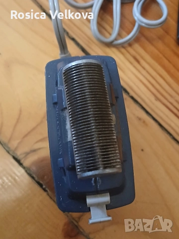 Ретро самобръсначка ГДР , снимка 12 - Колекции - 53868868