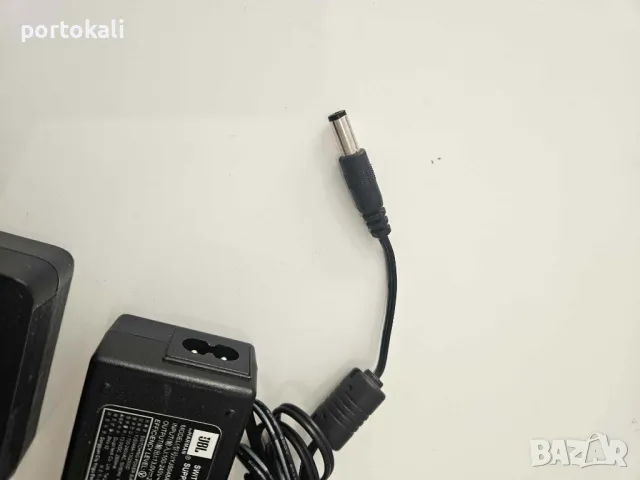 +Гаранция! Зарядно захранване захранващ адаптер 13V 14V JBL Samsung, снимка 6 - Друга електроника - 50004871