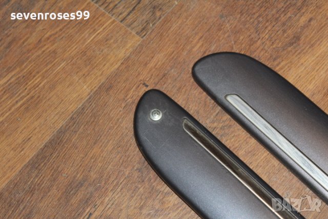 Лайсна врата задна лява дясна комплект ТАТА Индика Tata Indica 2008, снимка 6 - Части - 39806178