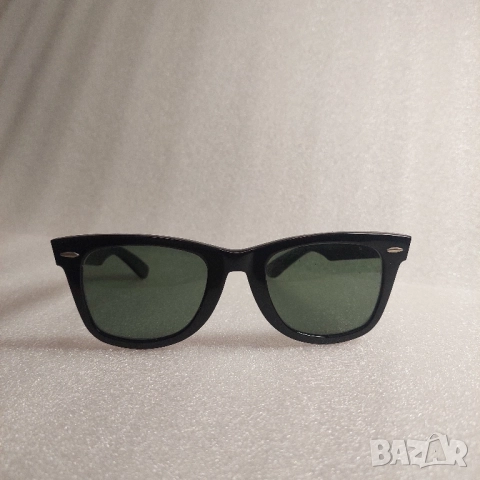колекционерски очила RAY-BAN L2008 opas WAYFARERS 5022 USA, снимка 11 - Слънчеви и диоптрични очила - 38030786