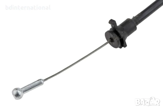 Жило за отваряне на преден капак, Audi A3 (8V), RS3, снимка 5 - Части - 56063339