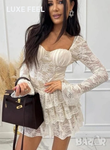 💎 Рокли - Гащеризон , снимка 3 - Рокли - 53500084