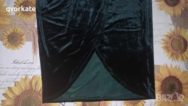 Рокля на ASOS №36, снимка 2 - Рокли - 47479395