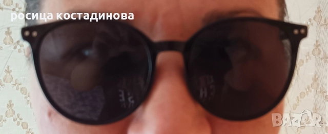Дамски слънчеви очила, снимка 3 - Слънчеви и диоптрични очила - 51543224