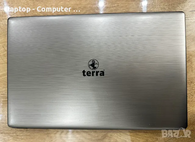 Terra Mobile 1749S - Мощен лаптоп i5-6300HQ , снимка 7 - Лаптопи за игри - 48254519