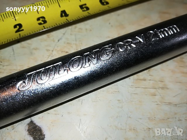 21мм-КЛЮЧ ГУМИ 2411221835, снимка 5 - Аксесоари и консумативи - 38786992