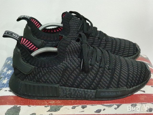 ADIDAS NMD 45.1/3 номер, без забележки , снимка 1