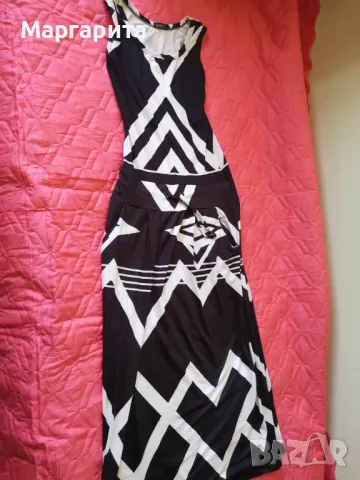 Черни рокли по 20 лв., снимка 7 - Рокли - 50036266