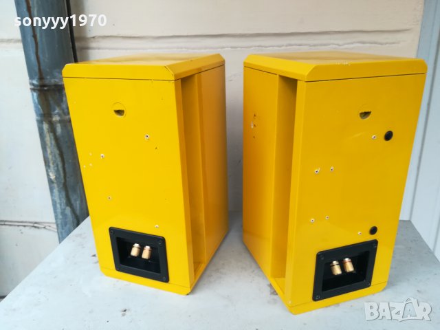 HANS DEUTSCH-SPEAKER SYSTEM-ВНОС GERMANY 1602221929, снимка 17 - Тонколони - 35814035