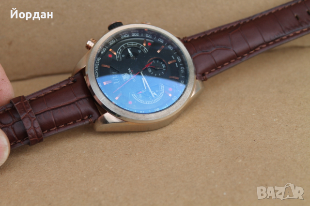 Мъжки часовник TAG HAUER , снимка 7 - Мъжки - 36516069