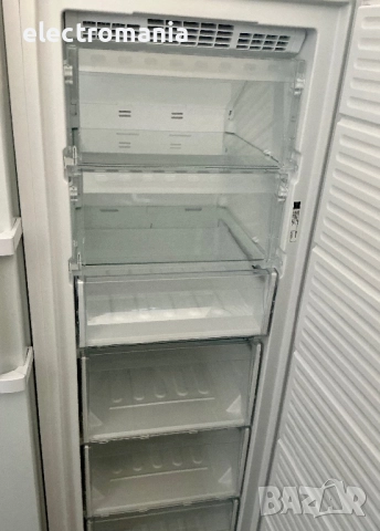 фризер Bauknecht GKN17G4A2+ WS No Frost, снимка 6 - Фризери - 52002904