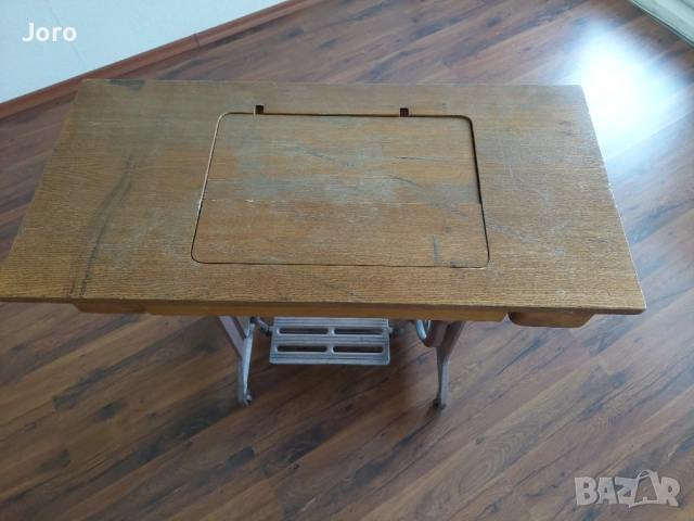 Масичка от шевна машина, снимка 2 - Шивашки услуги - 52446149