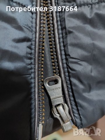 Hugo boss яке/сако М/L, снимка 10 - Якета - 39491872