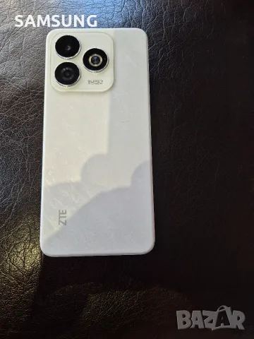 ZTE Blade - A75
