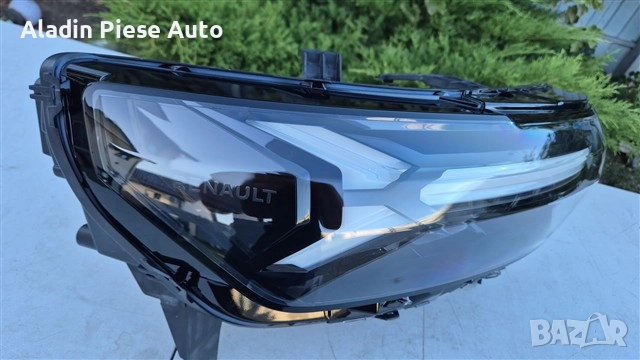 Десен фар Dacia Bigster Duster Led година 2024 2025 2026 код 260107725R , снимка 4 - Аксесоари и консумативи - 51816974