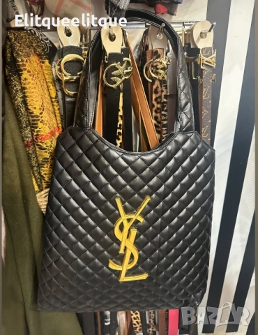 чанта ysl saint laurent 