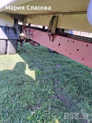 Iveko, снимка 15 - Бусове и автобуси - 53597455