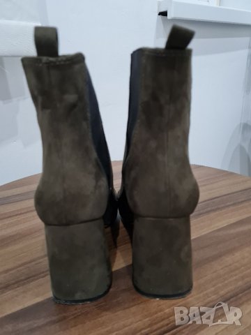 Боти H&M , снимка 6 - Дамски боти - 34204690