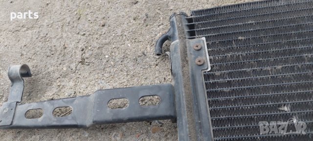 Радиатор Климатик Сеат Ароса - VW Лупо - Поло 6N0820413B N, снимка 2 - Части - 40662955
