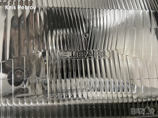 Десен Фар За Subaru Forester 1997-2003 НОВ, снимка 7 - Части - 50981674