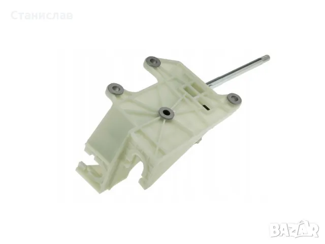 Скоростен лост за Citroen Nemo 1.3HDI (2007-2017), снимка 3 - Части - 47848239