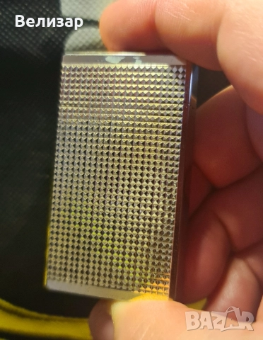 Запалка Zaima Saphir, снимка 2 - Запалки - 52543785