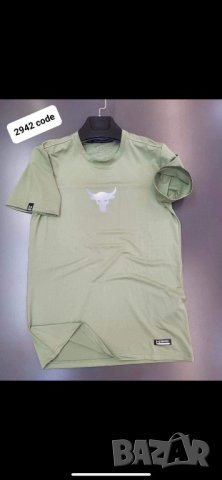 Мъжки спортни шорти, снимка 2 - Къси панталони - 40153455