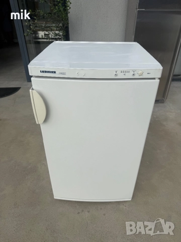 Малък фризер Либхер  104см