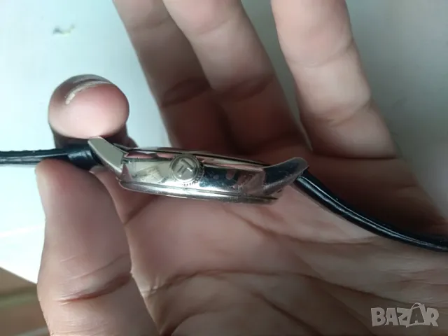 TISSOT CARSON POWERMATIC 80, снимка 4 - Мъжки - 47299536