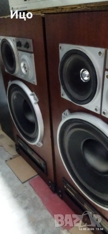 Амфитон 50АС-022 тонколони., снимка 5 - Тонколони - 53455439