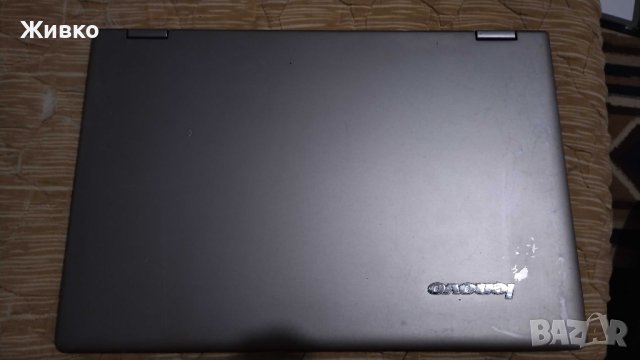 Lenovo IdeaPad Yoga 13 на части, здраво дъно , снимка 5 - Части за лаптопи - 42330588