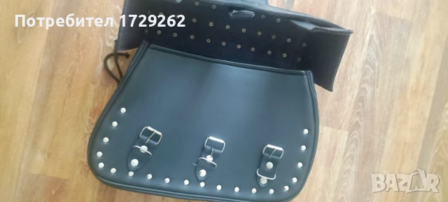 Дисаги за мотор чопър , снимка 2 - Аксесоари и консумативи - 51269508