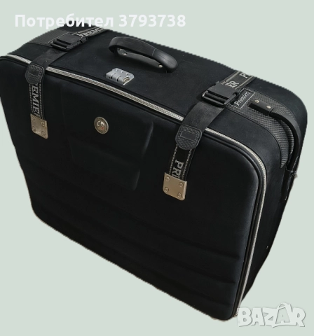 куфар за пътуване, снимка 7 - Други стоки за дома - 51876528