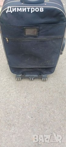 Куфар , снимка 7 - Куфари - 41605533