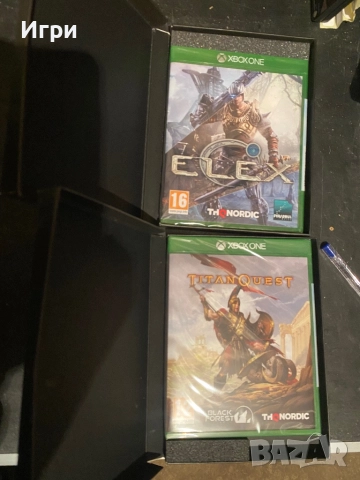 Метални кутии (Steelbook) издания за Xbox 360 , ps 3 и ps4 , снимка 13 - Игри за Xbox - 52049292