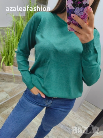 Дамски пуловер