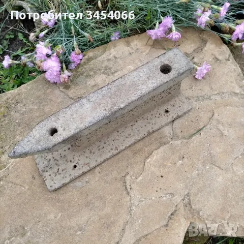 Наковалня. , снимка 2 - Други стоки за дома - 50424613