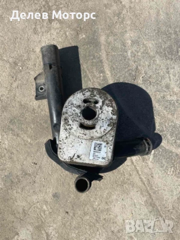 8200923115 масло охладител за Renault Captur 1.5 DCI, 5sp, 90ph.,engine K9KE628, R2R01, 2018, euro 6, снимка 2 - Части - 50934708