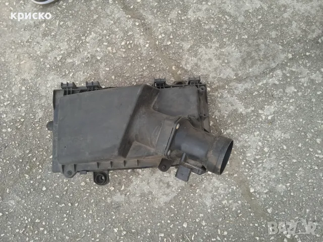 филтърна кутия голф 4