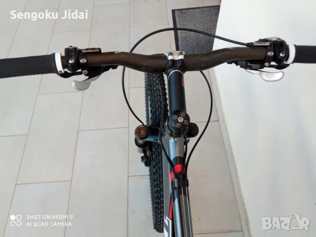 Продавам велосипед Trek Alpha, снимка 6 - Велосипеди - 48917917