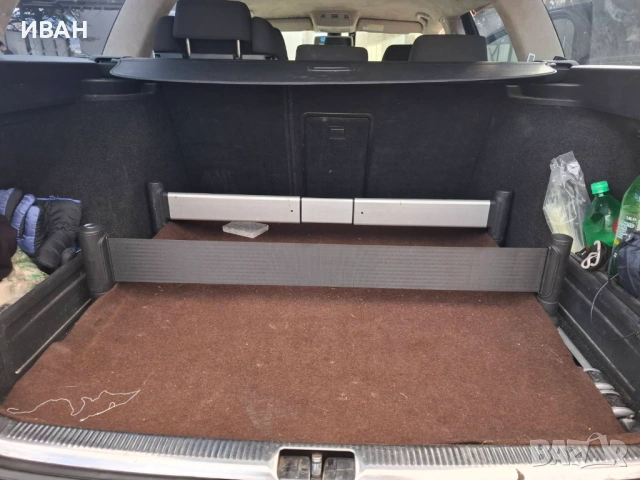 Vw Pasat b6 8клапана, снимка 11 - Автомобили и джипове - 53396480