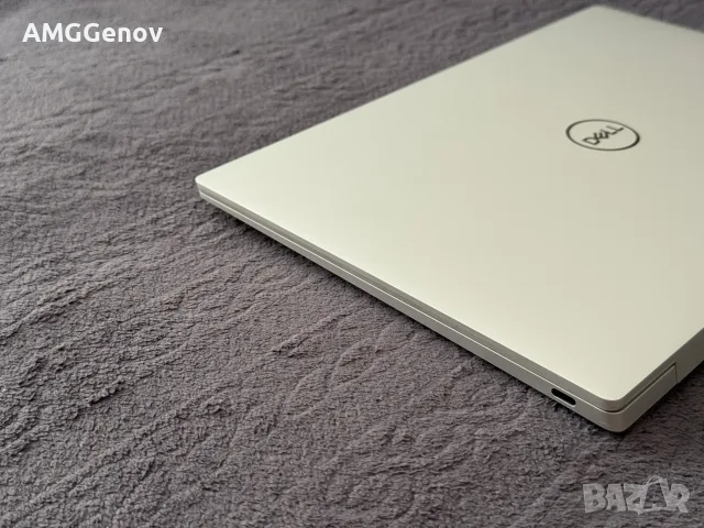 13.4’ 3.5K OLED Touch i7-1260P Dell XPS 9320+ 16GB LPDDR5 5200Mhz 512GB SSD Nvme, снимка 8 - Лаптопи за работа - 56140191