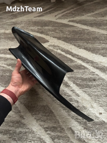 Ляв сплитер М3 броня БМВ Е92